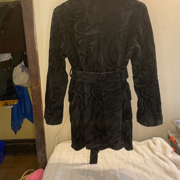 BetseyJohnson jacket, fall/early winter - Picture 4 of 7